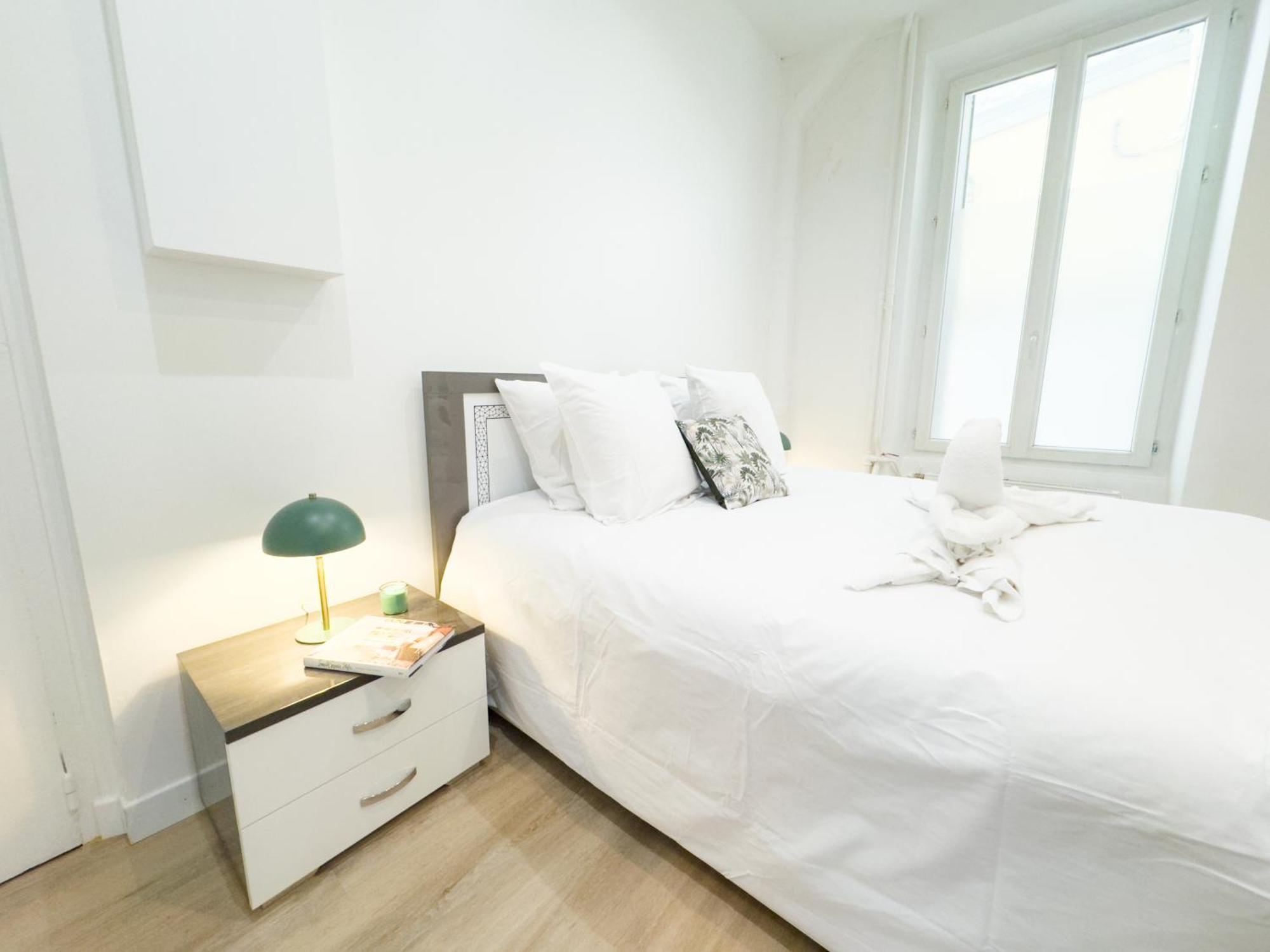 Penbed - Montparnasse 1 - 3 Pieces Apartment Paris Bagian luar foto