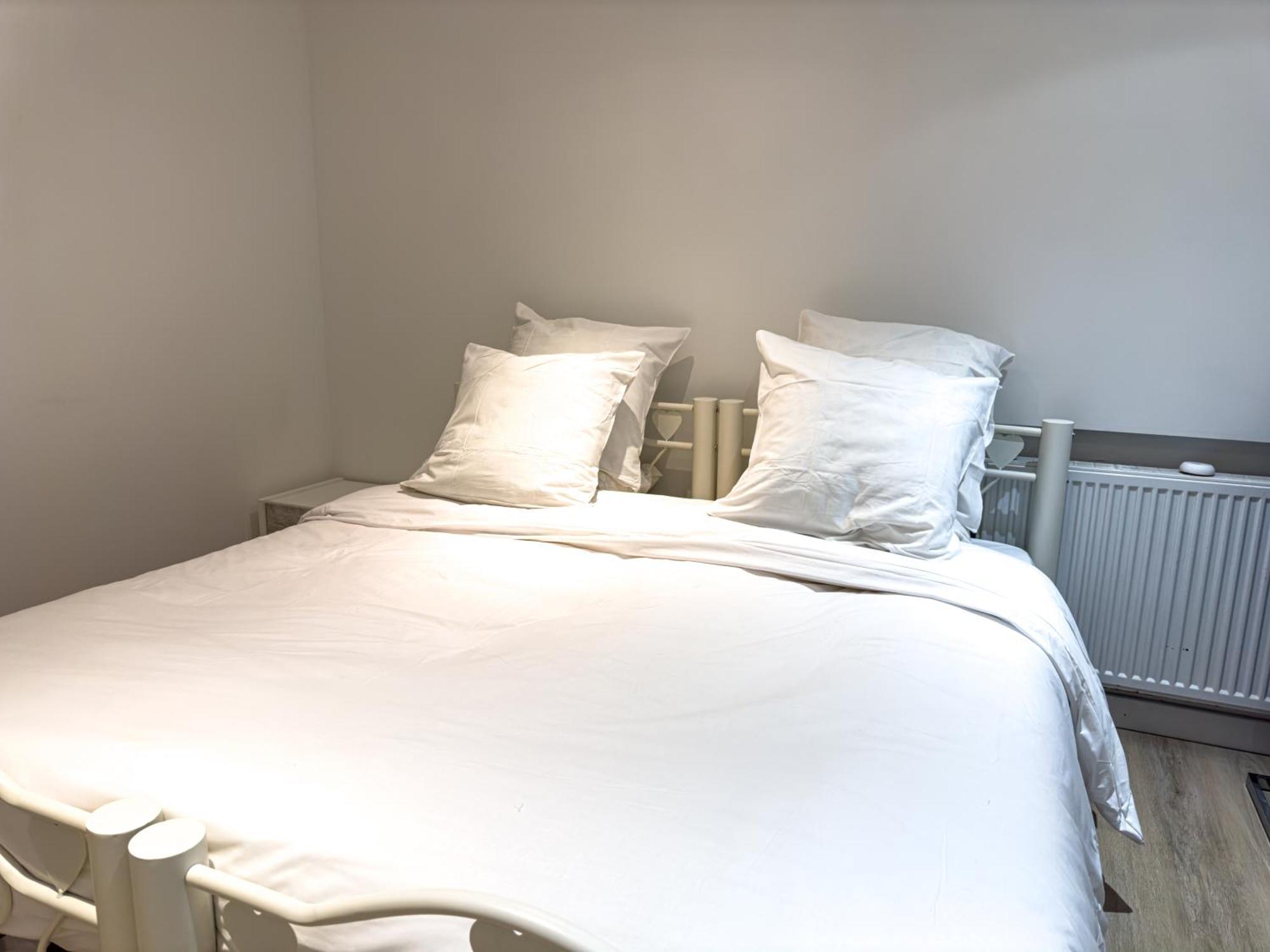 Penbed - Montparnasse 1 - 3 Pieces Apartment Paris Bagian luar foto
