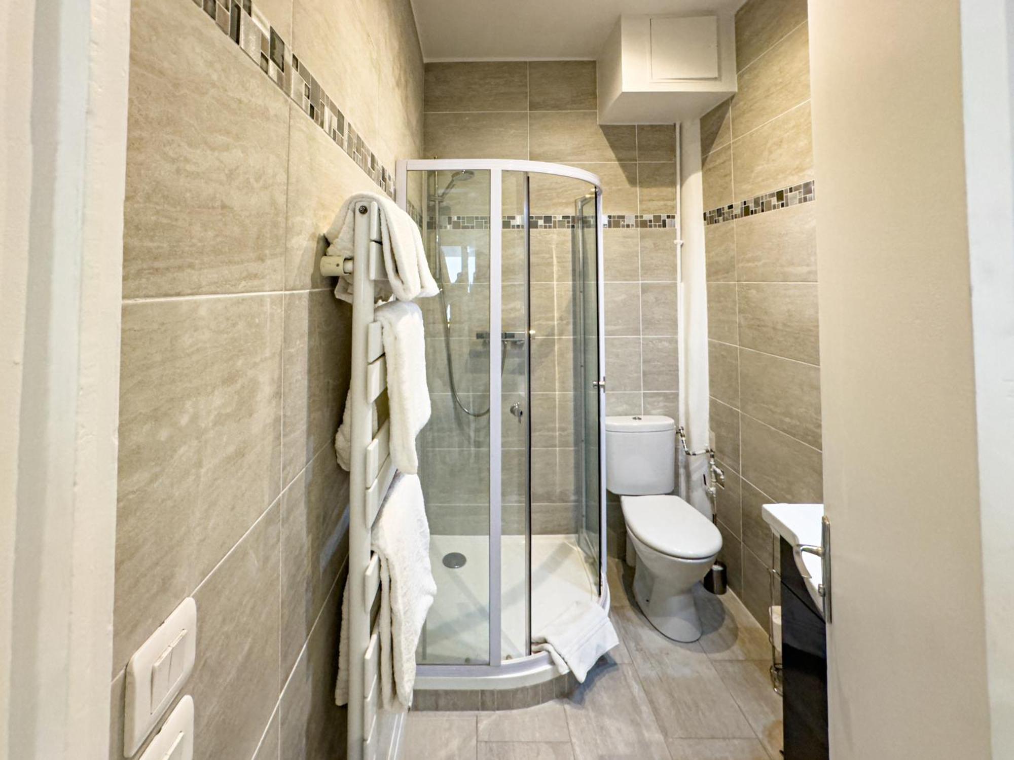 Penbed - Montparnasse 1 - 3 Pieces Apartment Paris Bagian luar foto